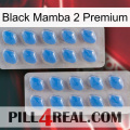 Black Mamba 2 Premium 23